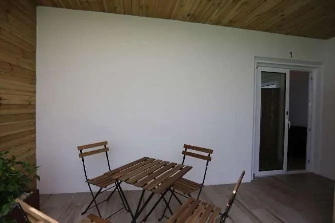Apartamentos La Mar Sala Piscina Compartida
