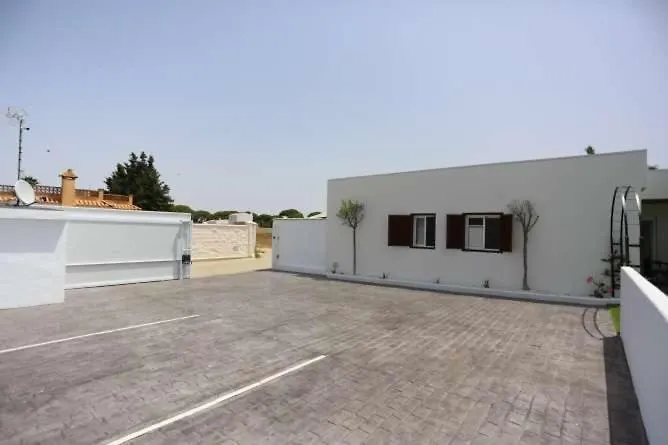 Apartamentos La Mar Sala Piscina Compartida