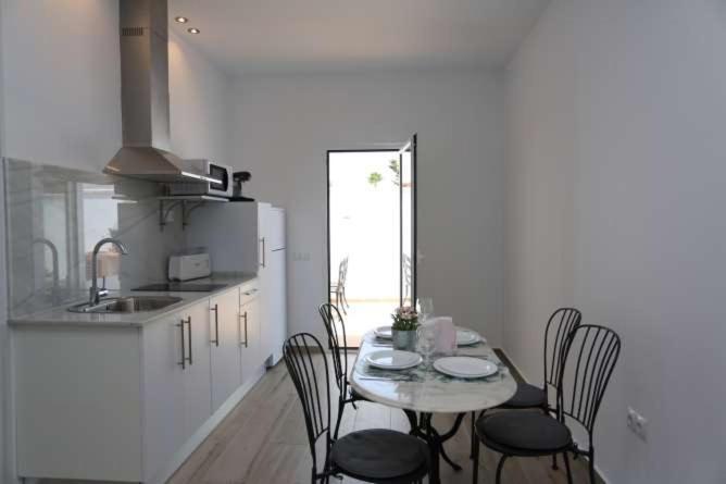 Appartement La Mar Sala Piscina Compartida Conil De La Frontera