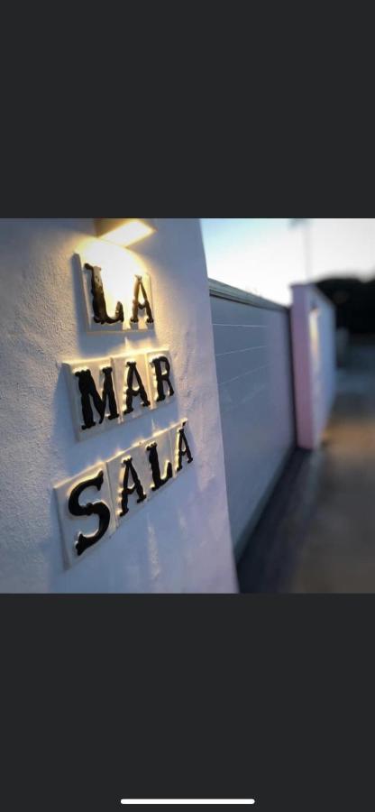 La Mar Sala Piscina Compartida Appartement Conil De La Frontera