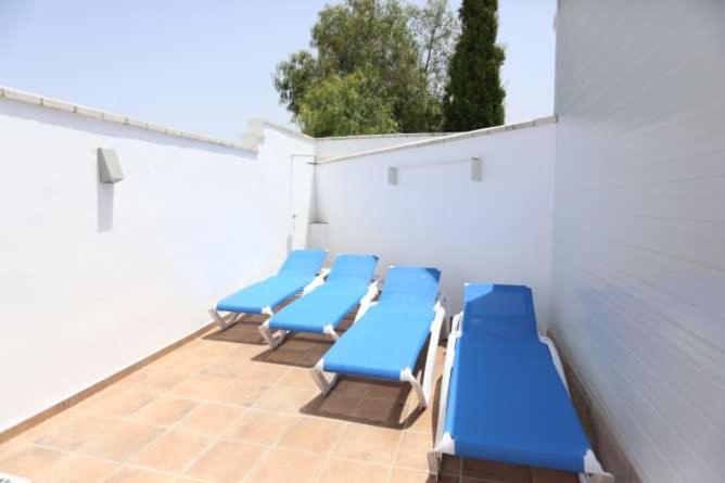 Appartement La Mar Sala Piscina Compartida