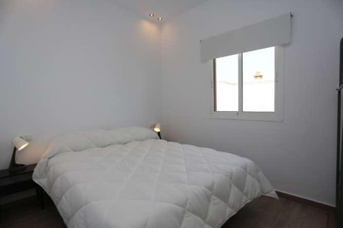 La Mar Sala Piscina Compartida Appartement