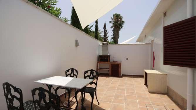 Appartement La Mar Sala Piscina Compartida Conil De La Frontera
