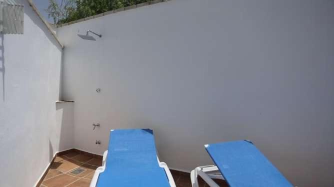 Appartement La Mar Sala Piscina Compartida