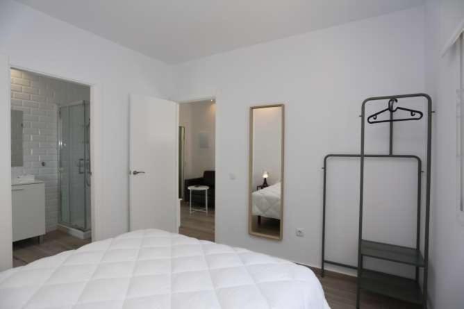 Appartement La Mar Sala Piscina Compartida