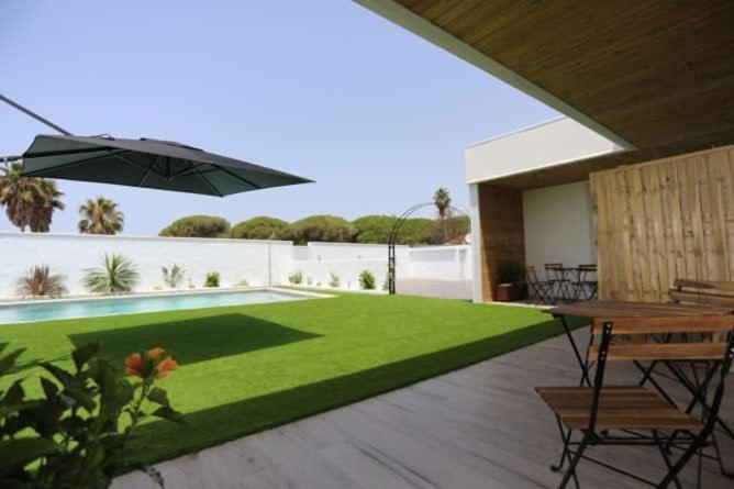 Appartement La Mar Sala Piscina Compartida *