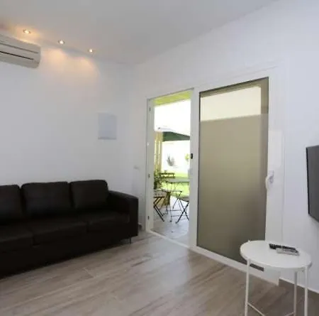 Apartamentos La Mar Sala Piscina Compartida Conil De La Frontera Exterior photo