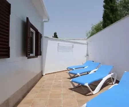 Apartamentos La Mar Sala Piscina Compartida Conil De La Frontera Exterior photo