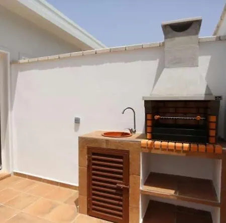 Apartamentos La Mar Sala Piscina Compartida Conil De La Frontera Exterior photo