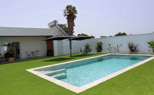 La Mar Sala Piscina Compartida Appartement Conil De La Frontera