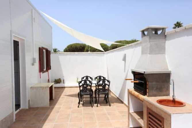 La Mar Sala Piscina Compartida Appartement
