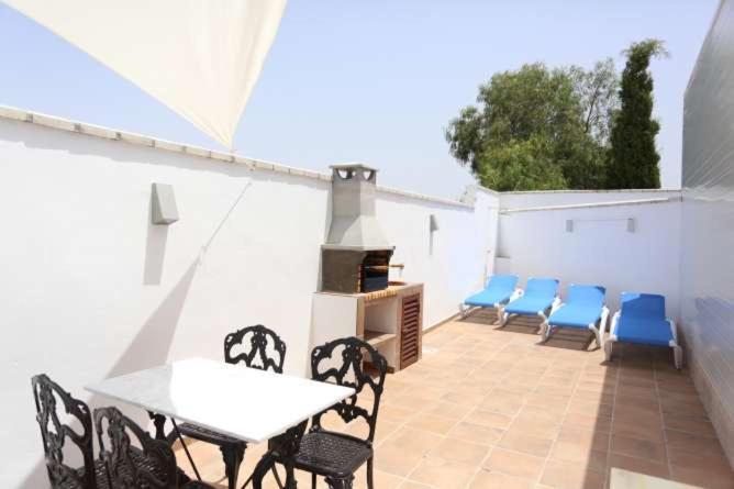 Appartement La Mar Sala Piscina Compartida *