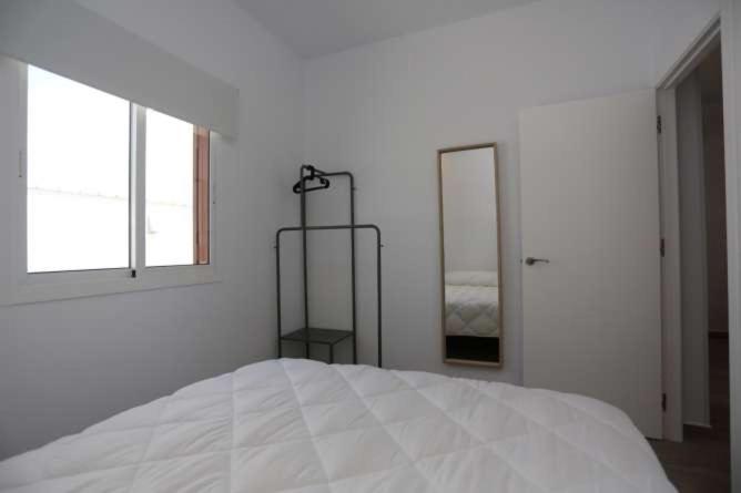 La Mar Sala Piscina Compartida Appartement *