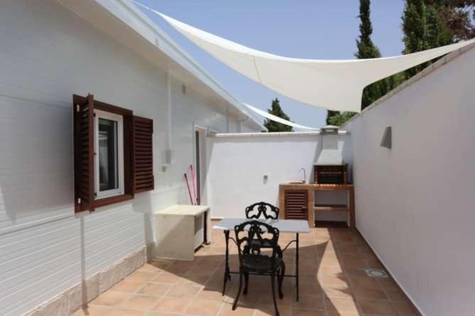 Appartement La Mar Sala Piscina Compartida Conil De La Frontera
